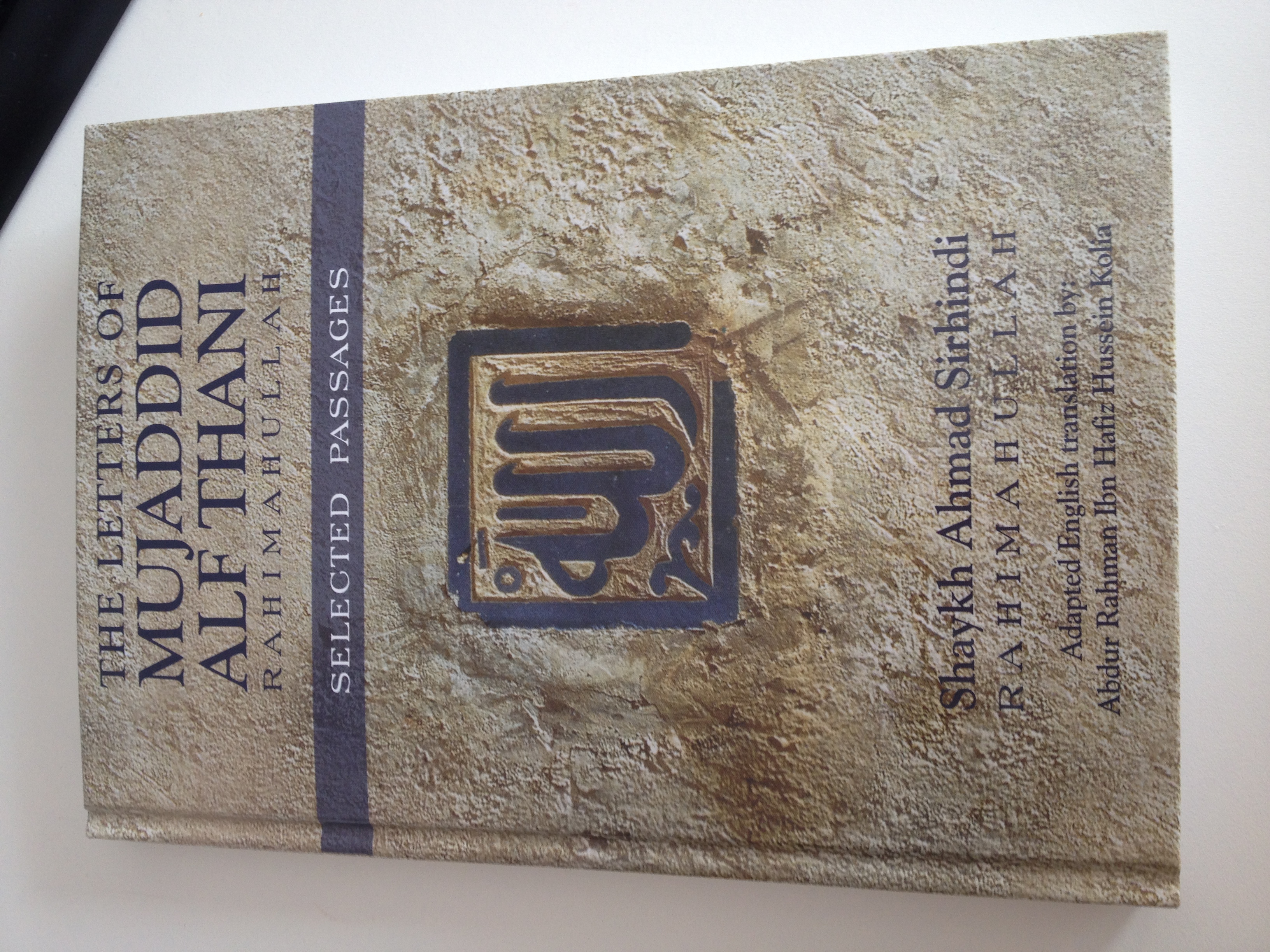 Book cover
